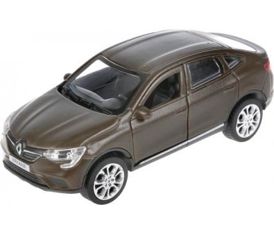   Renault Arkana ARKANA-12SLFIL-BN