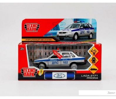    Lada-21099   21099-12SLPOL-SR