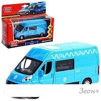   Fiat Ducato  DUCATO-14MOS-BU