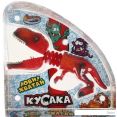 Развивающая игрушка Играем вместе Рука механическая Динозавр B1866709-R