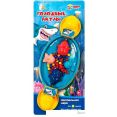 Детская настольная игра Умные игры Голодные акулы B2102746-R