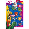 Магнитная рыбалка Играем вместе Рыбалка Буба Q333-H19017-R