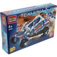 Конструктор Город мастеров Техника 85003-KY Багги