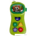 Интерактивная игрушка Умка Мой первый телефон Дружинина 2010M143-R1