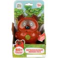 Интерактивная игрушка Умка Музыкальный Винни-Пух HT1144-R