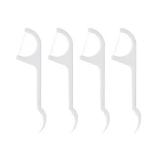 Зубная нить Beheart Floss Pick (50 шт)
