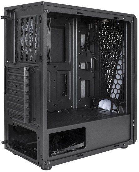 Корпус ExeGate EVO-8225 EX292858RUS