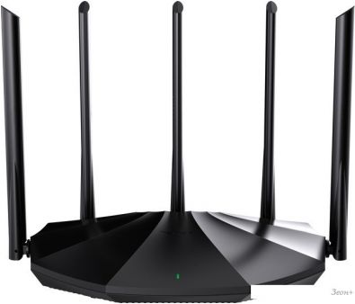 Wi-Fi  Tenda TX2 Pro