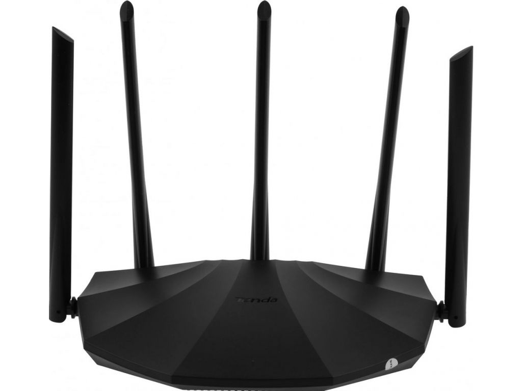 Wi-Fi роутер Tenda TX2 Pro