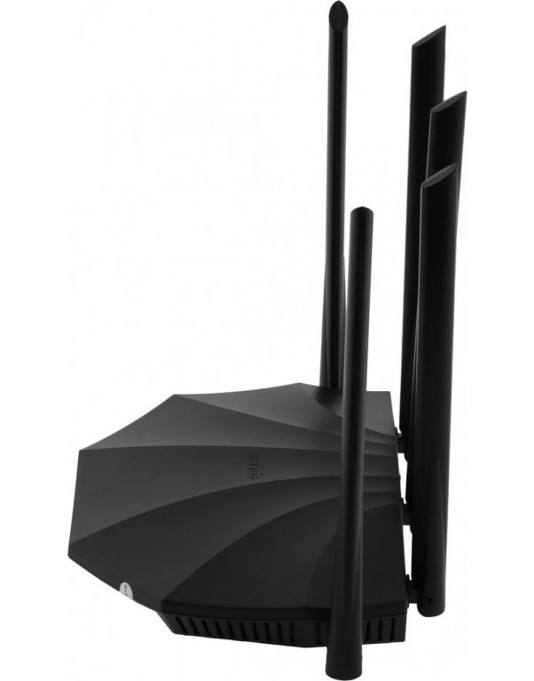Wi-Fi роутер Tenda TX2 Pro