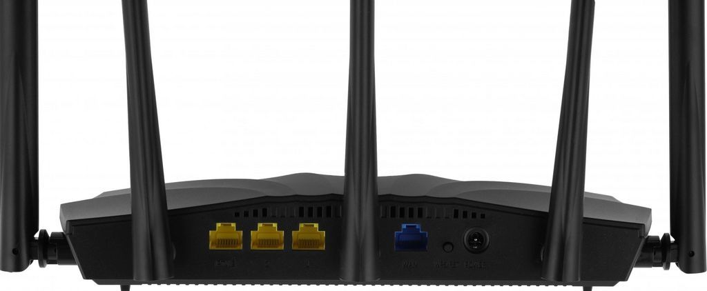 Wi-Fi роутер Tenda TX2 Pro