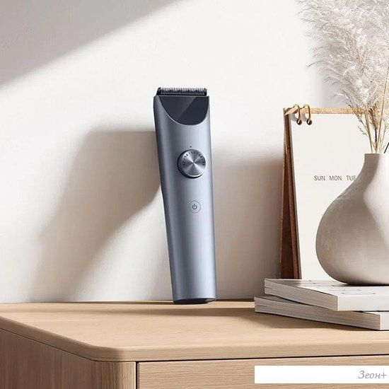 Универсальный триммер Xiaomi Mijia Hair Clipper 2 MJGHHC2LF