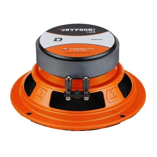 Среднечастотная АС DL Audio Gryphon Pro 165