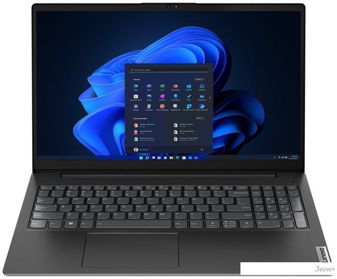 Ноутбук Lenovo V15 G3 IAP 82TT00FTRU