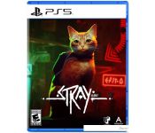 Stray (  )  PlayStation 5