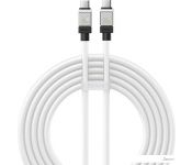  Baseus CoolPlay Series Fast Charging Cable 100W USB Type-C - USB Type-C (2 , )