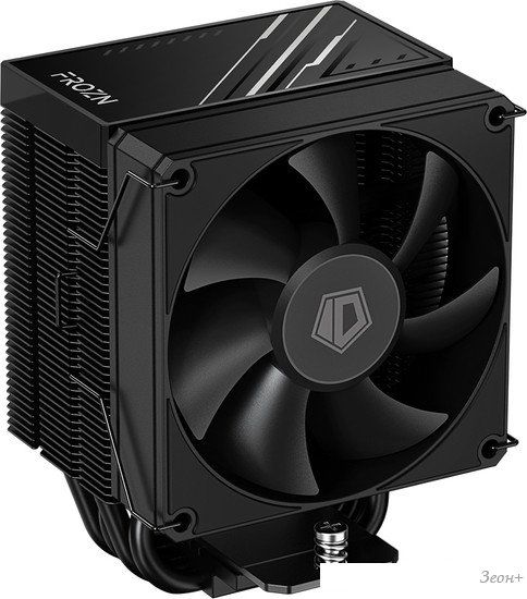 Кулер для процессора ID-Cooling Frozn A400 Black