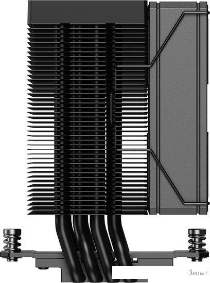 Кулер для процессора ID-Cooling Frozn A400 Black