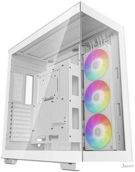 Корпус DeepCool CH780 WH R-CH780-WHADE41-G-1