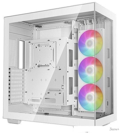 Корпус DeepCool CH780 WH R-CH780-WHADE41-G-1