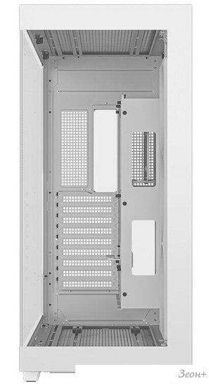 Корпус DeepCool CH780 WH R-CH780-WHADE41-G-1