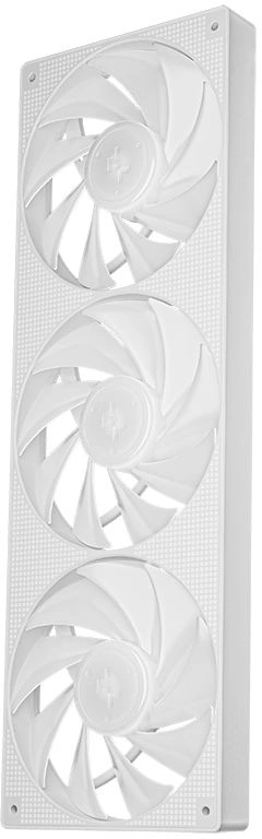 Корпус DeepCool CH780 WH R-CH780-WHADE41-G-1