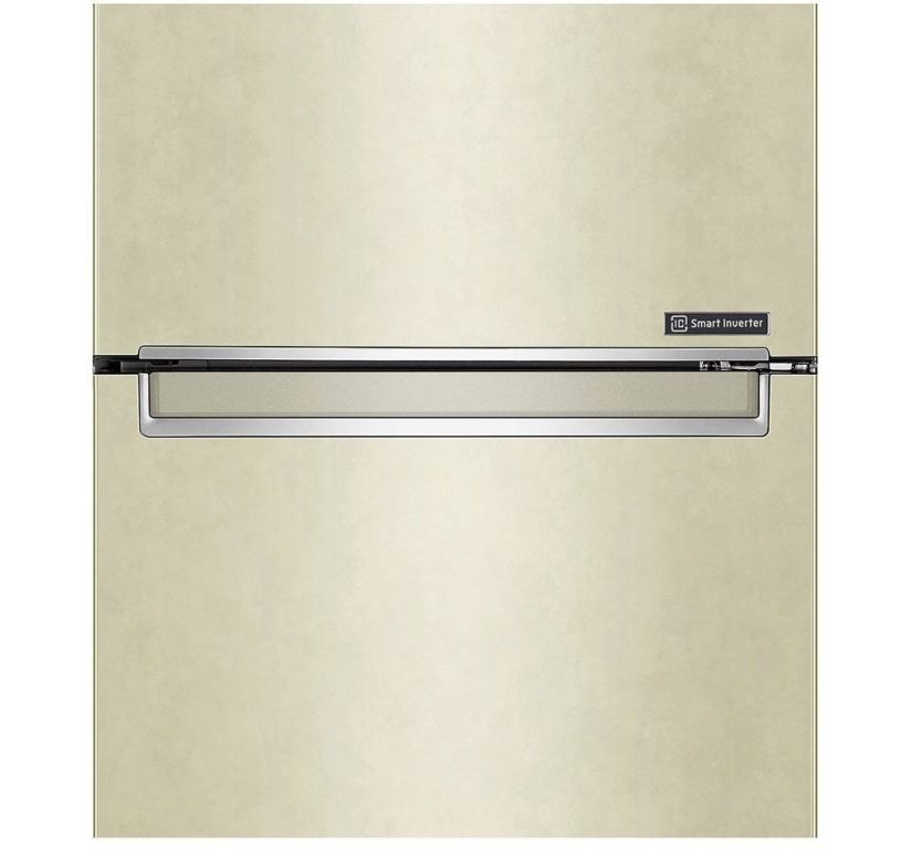 Холодильник LG DoorCooling+ GC-B509SECL