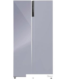  side by side LEX LSB530SLGID
