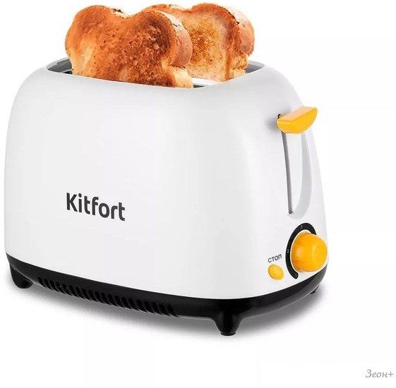 Тостер Kitfort KT-6207