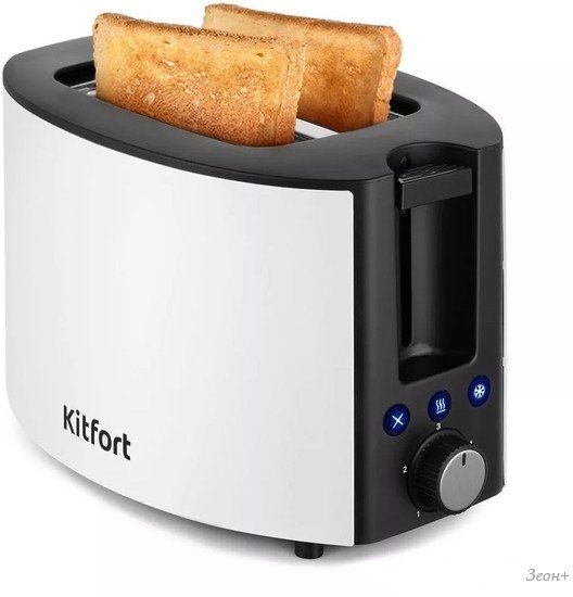 Тостер Kitfort KT-6208