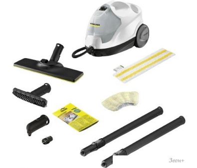  Karcher SC 4 EasyFix 1.512-630.0