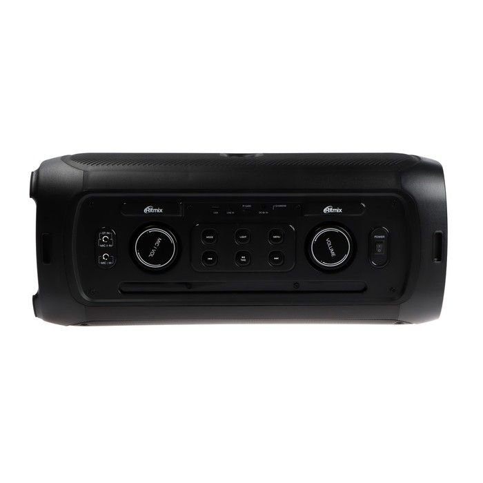 Колонка для вечеринок Ritmix SP-910B