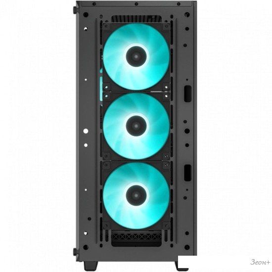 Корпус DeepCool CC560 V2 R-CC560-BKGAA4-G-2