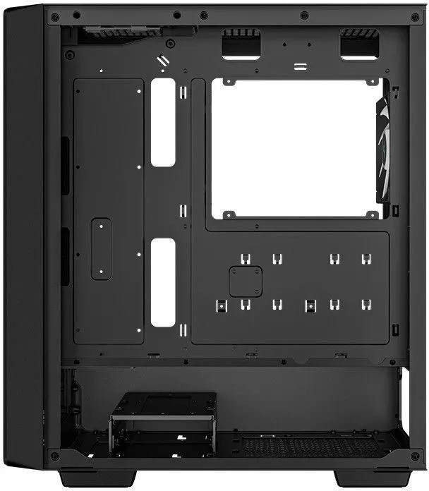 Корпус DeepCool CC560 V2 R-CC560-BKGAA4-G-2
