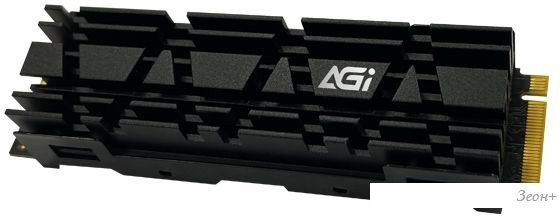 SSD AGI AI838 2TB AGI2T0G44AI838