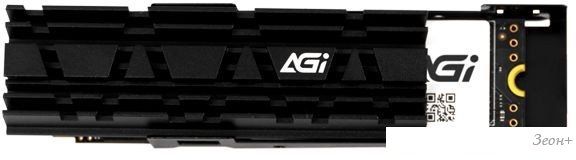 SSD AGI AI838 2TB AGI2T0G44AI838