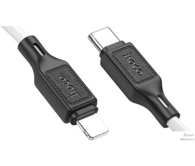  Hoco X90 USB Type-C - USB Type-C (1 , )