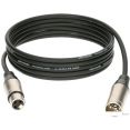 Кабель Klotz LPXGRG1FM-0050 (0.5 м)