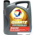Моторное масло Total Quartz 9000 Future NFC 5W-30 5л