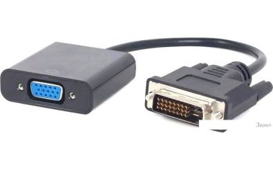  Ningbo DVI-D - VGA (0.23 , )