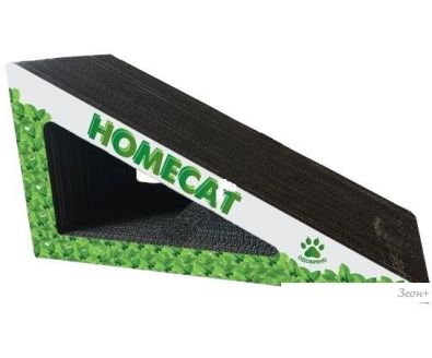  Homecat     74112