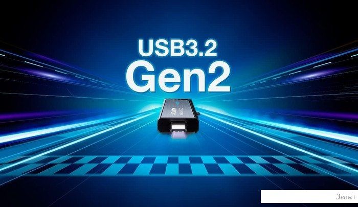 USB Flash ADATA UE800 1TB