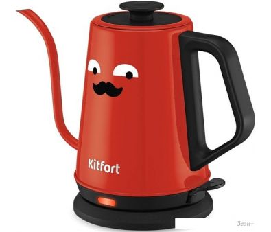   Kitfort KT-6194-1