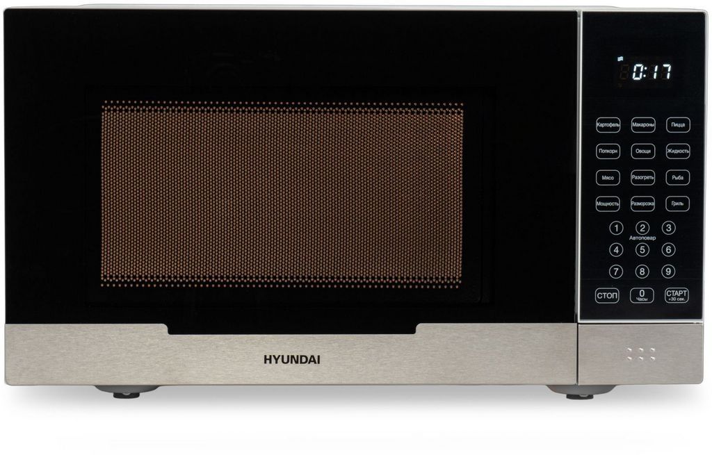 Микроволновая печь Hyundai HYM-D2075