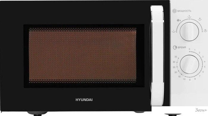 Микроволновая печь Hyundai HYM-M2023