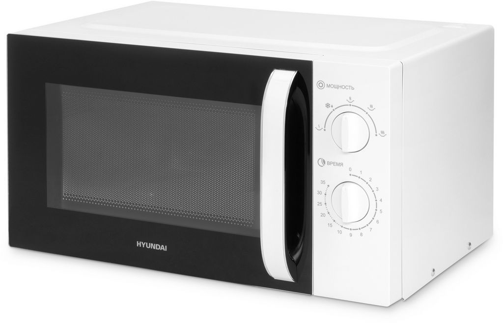 Микроволновая печь Hyundai HYM-M2023