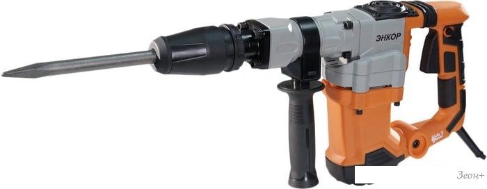 Отбойный молоток Энкор МЭ-1200