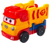  Super Wings      EU740132