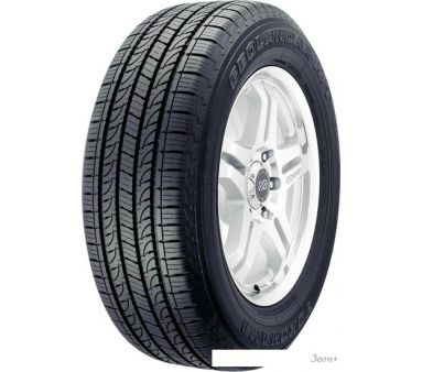   Yokohama Geolandar H/T G056 255/60R18 112V