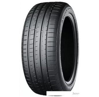   Yokohama Advan Sport V107 255/40R19 100Y